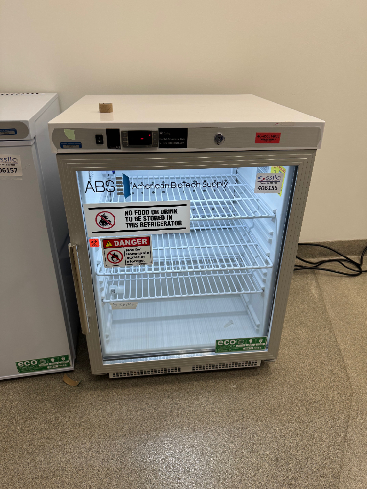 Image of ABS Undercounter Refrigerator
